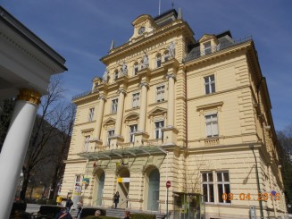 O superba destinatie de vacanta in orice anotimp