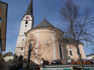 O superba destinatie de vacanta in orice anotimp