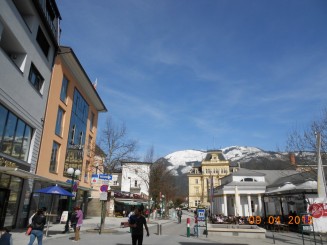 Bad Ischl