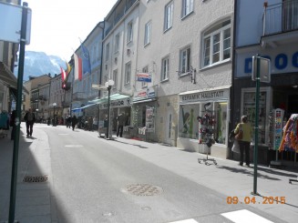 Bad Ischl