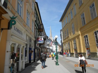Bad Ischl
