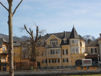 Bad Ischl