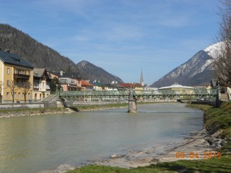 Bad Ischl
