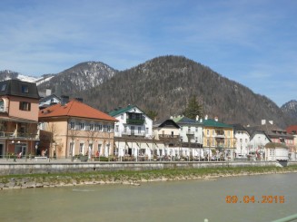 Bad Ischl