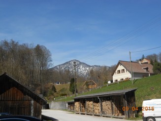 Rest.-Pensiune Bad Ischl