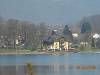 Lacul Traunsee