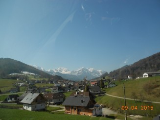 O superba destinatie de vacanta in orice anotimp