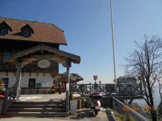 O superba destinatie de vacanta in orice anotimp