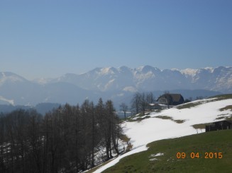 O superba destinatie de vacanta in orice anotimp