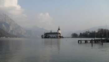 Castelul Ort - Gmunden