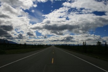 Drumul spre Polul Nord