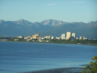 Anchorage