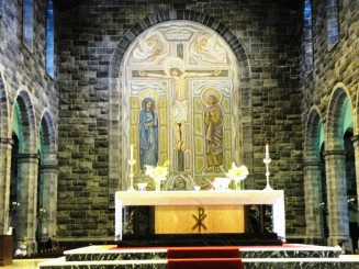 Irlanda, 3 zile in  Galway  si imprejurimi