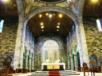 Irlanda, 3 zile in  Galway  si imprejurimi