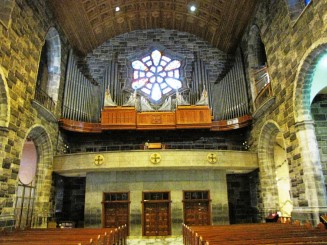 Irlanda, 3 zile in  Galway  si imprejurimi