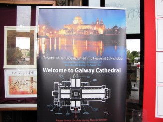 Irlanda, 3 zile in  Galway  si imprejurimi