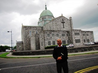 Irlanda, 3 zile in  Galway  si imprejurimi
