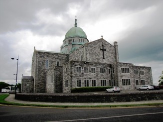 Irlanda, 3 zile in  Galway  si imprejurimi