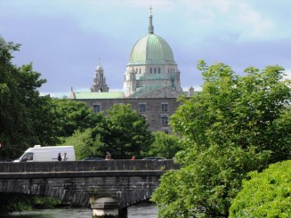 Irlanda, 3 zile in  Galway  si imprejurimi