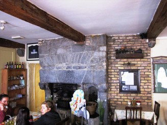 Irlanda, 3 zile in  Galway  si imprejurimi