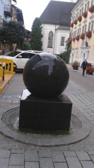 St. Wolfgang- ornamente, aranjamente si suveniruri