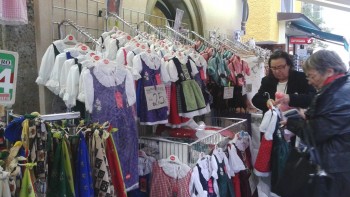 St. Wolfgang- ornamente si suveniruri