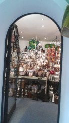 St. Wolfgang- ornamente si suveniruri