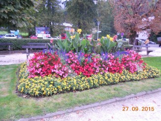 O superba destinatie de vacanta in orice anotimp partea II