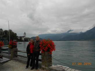 O superba destinatie de vacanta in orice anotimp partea II