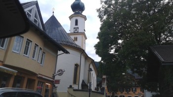 St. Gilgen