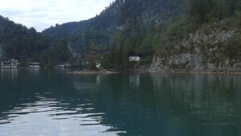 Lacul Wolfgang