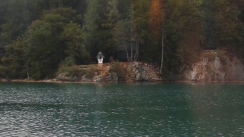 Lacul Wolfgang