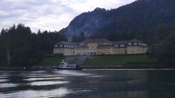 Lacul Wolfgang