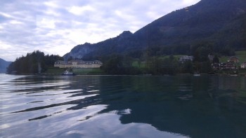 Lacul Wolfgang