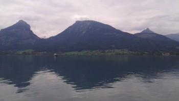 Lacul Wolfgang