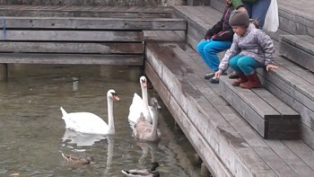 O superba destinatie de vacanta in orice anotimp partea II