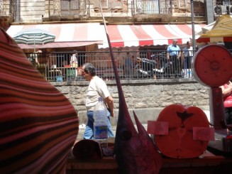 PIATA DE PESTE