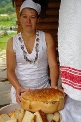 poza este pusa pentru painea de care va vorbeam si imprumutata de pe net :D