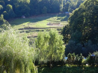 Pastravaria Alex - Happy fish