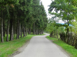 Manastirea Sapanta - Peri