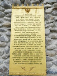 Manastirea Sapanta - Peri