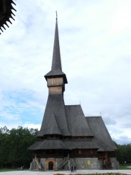 Manastirea Sapanta - Peri