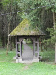 Manastirea Sapanta - Peri