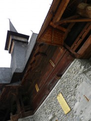 Manastirea Sapanta - Peri