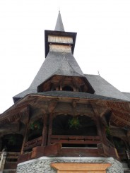 Manastirea Sapanta - Peri