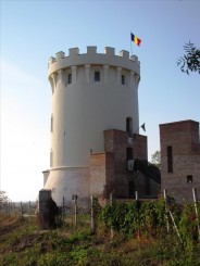 Cetatea Ardud, jud Satu Mare