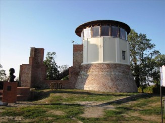 Cetatea Ardud, jud Satu Mare