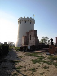 Cetatea Ardud, jud Satu Mare