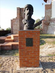 Cetatea Ardud, jud Satu Mare