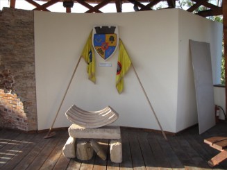 Cetatea Ardud, jud Satu Mare